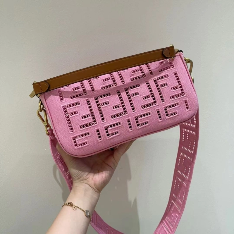 Fxndx Baguette Bags Bold 69525