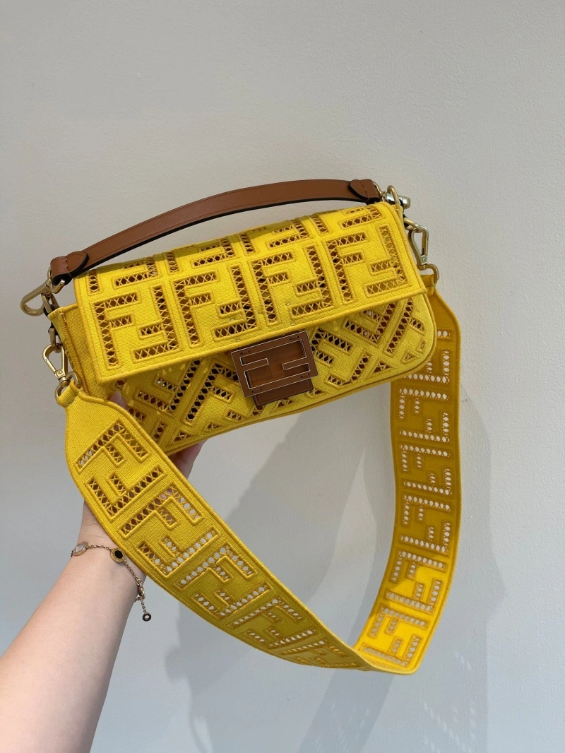 Classic Fxndx Baguette Bags 69513