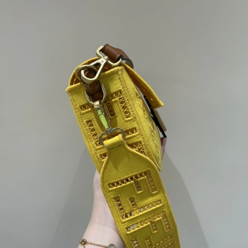 Classic Fxndx Baguette Bags 69513
