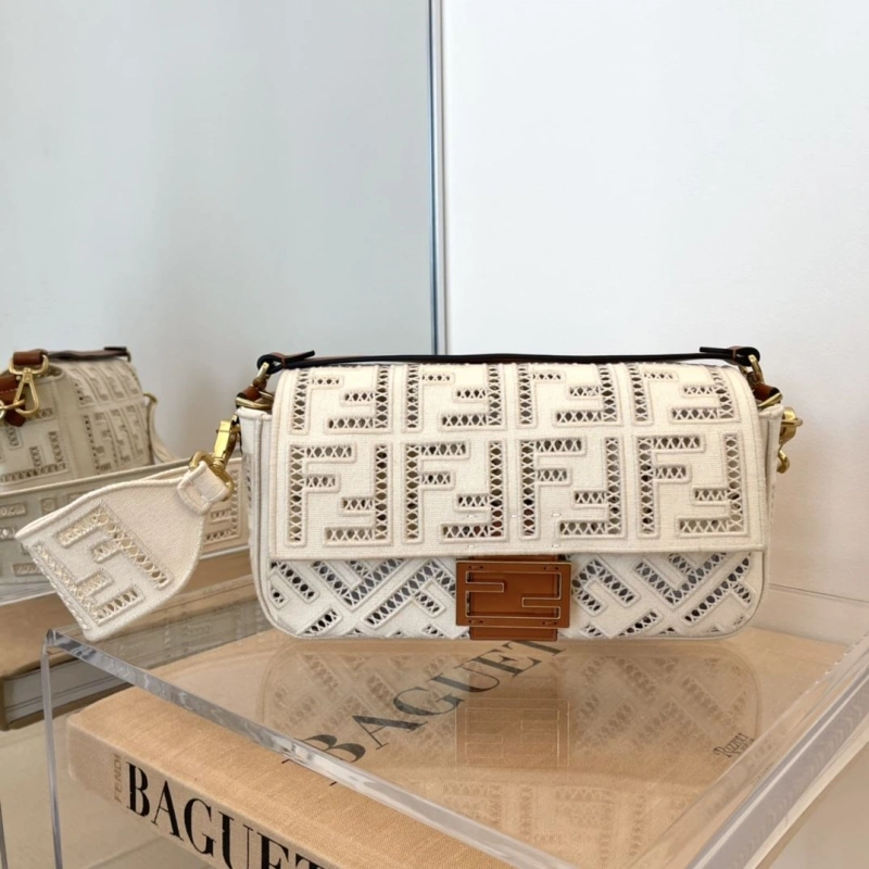 Fxndx Baguette Bags TopPick 69506
