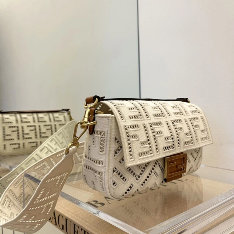 Fxndx Baguette Bags TopPick 69506