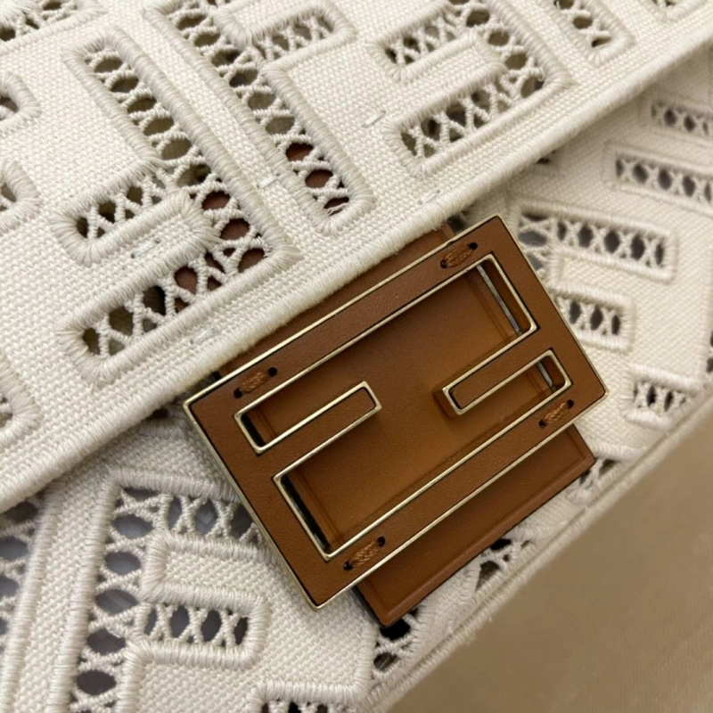 Fxndx Baguette Bags TopPick 69506
