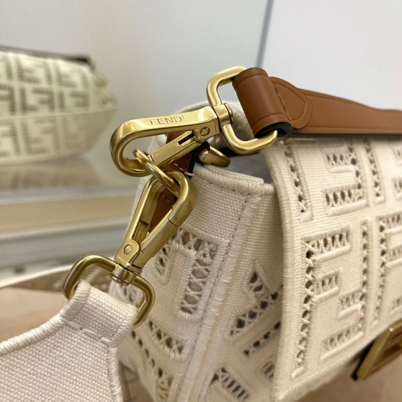 Fxndx Baguette Bags TopPick 69506