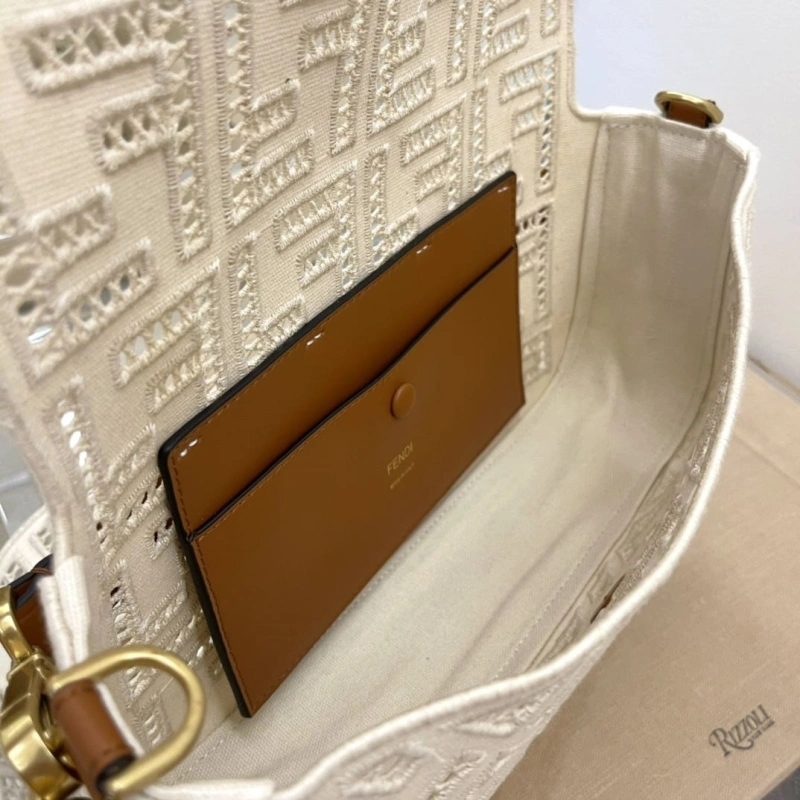 Fxndx Baguette Bags TopPick 69506