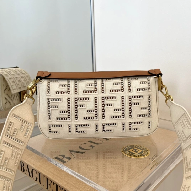 Fxndx Baguette Bags TopPick 69506
