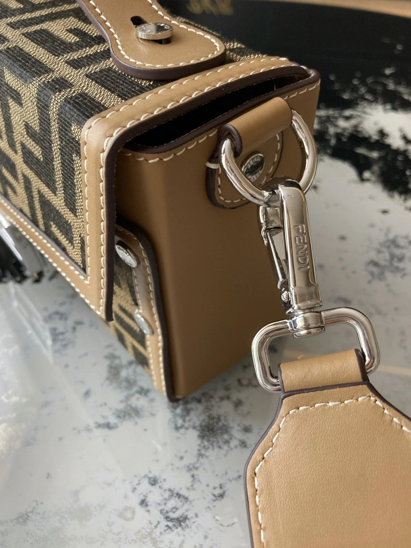 Fxndx Baguette Bags DailyWear 69493