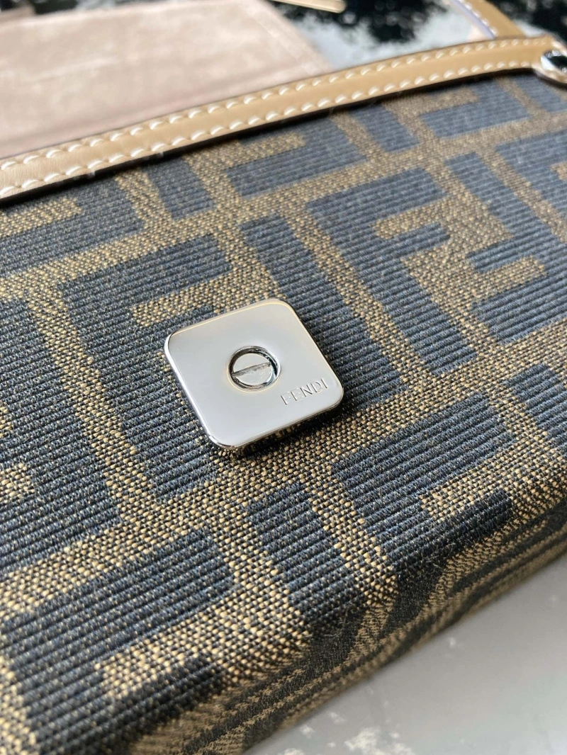 Fxndx Baguette Bags DailyWear 69493