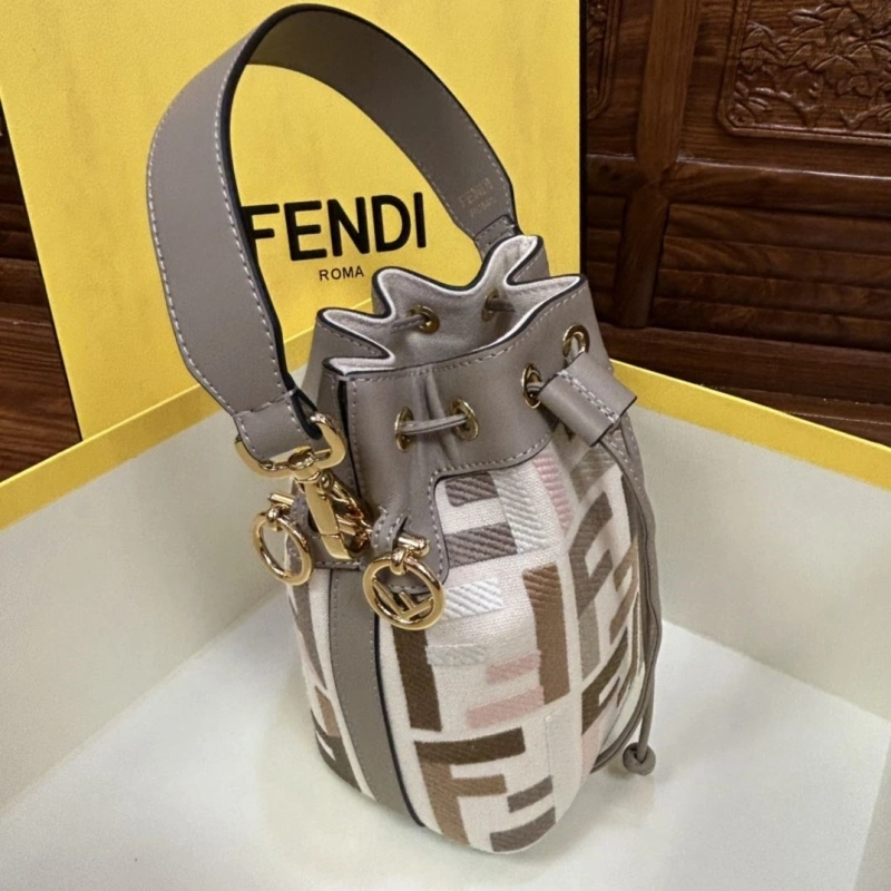 Fxndx Bucket Bags Affordable 69390