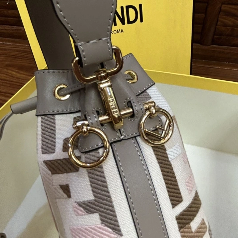 Fxndx Bucket Bags Affordable 69390