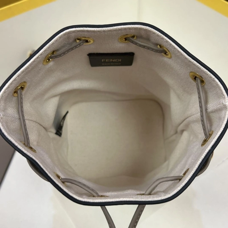Fxndx Bucket Bags Affordable 69390