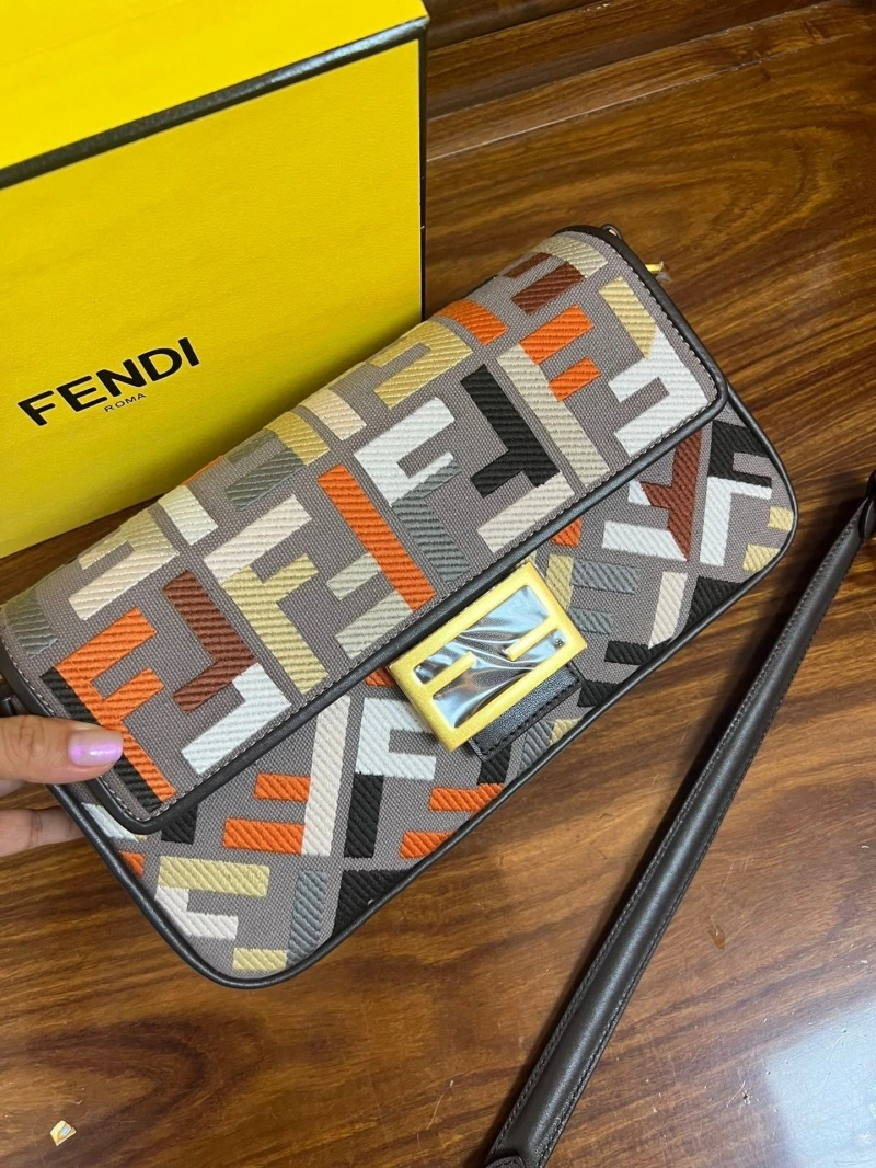 Durable Fxndx Baguette Bags 69509