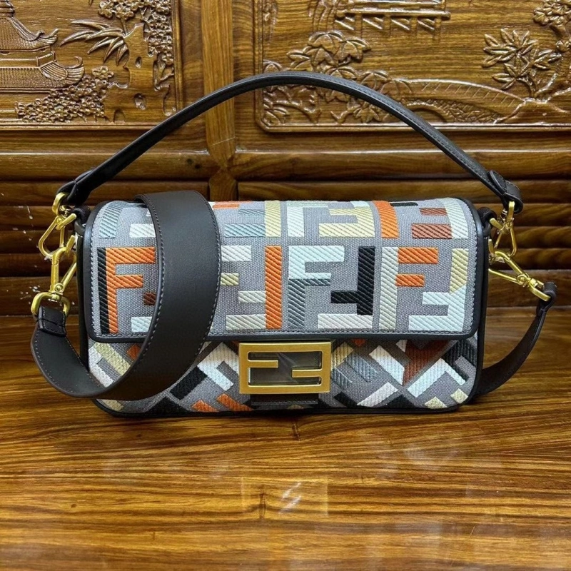 Durable Fxndx Baguette Bags 69509