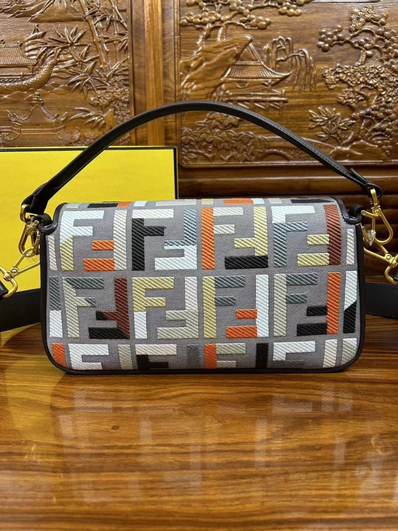 Durable Fxndx Baguette Bags 69509