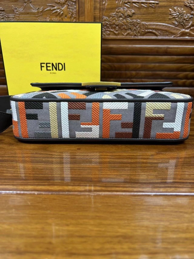Durable Fxndx Baguette Bags 69509