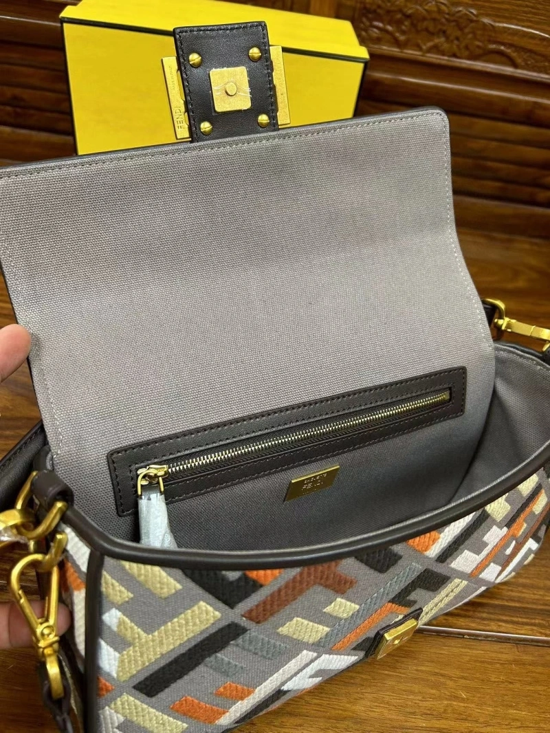 Durable Fxndx Baguette Bags 69509