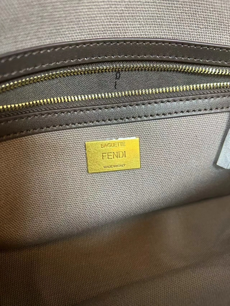 Durable Fxndx Baguette Bags 69509