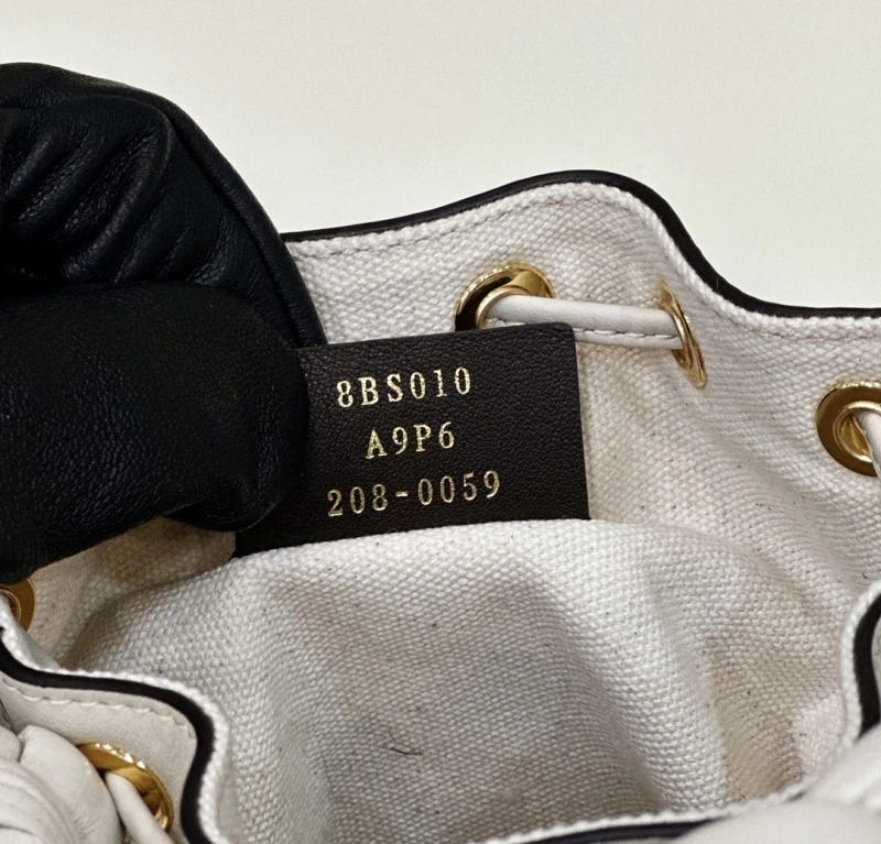 Fxndx Bucket Bags Cozy 69397