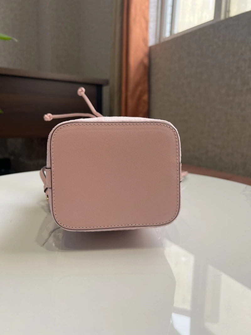 Modern Fxndx Bucket Bags 69392