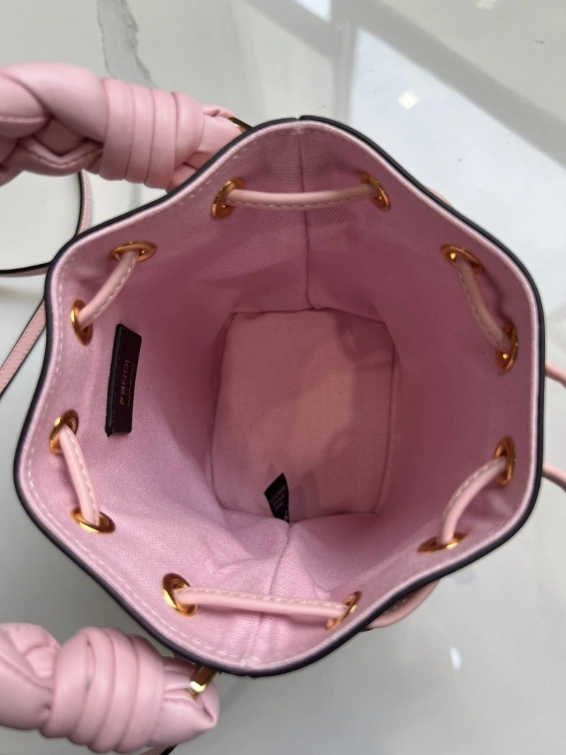 Modern Fxndx Bucket Bags 69392