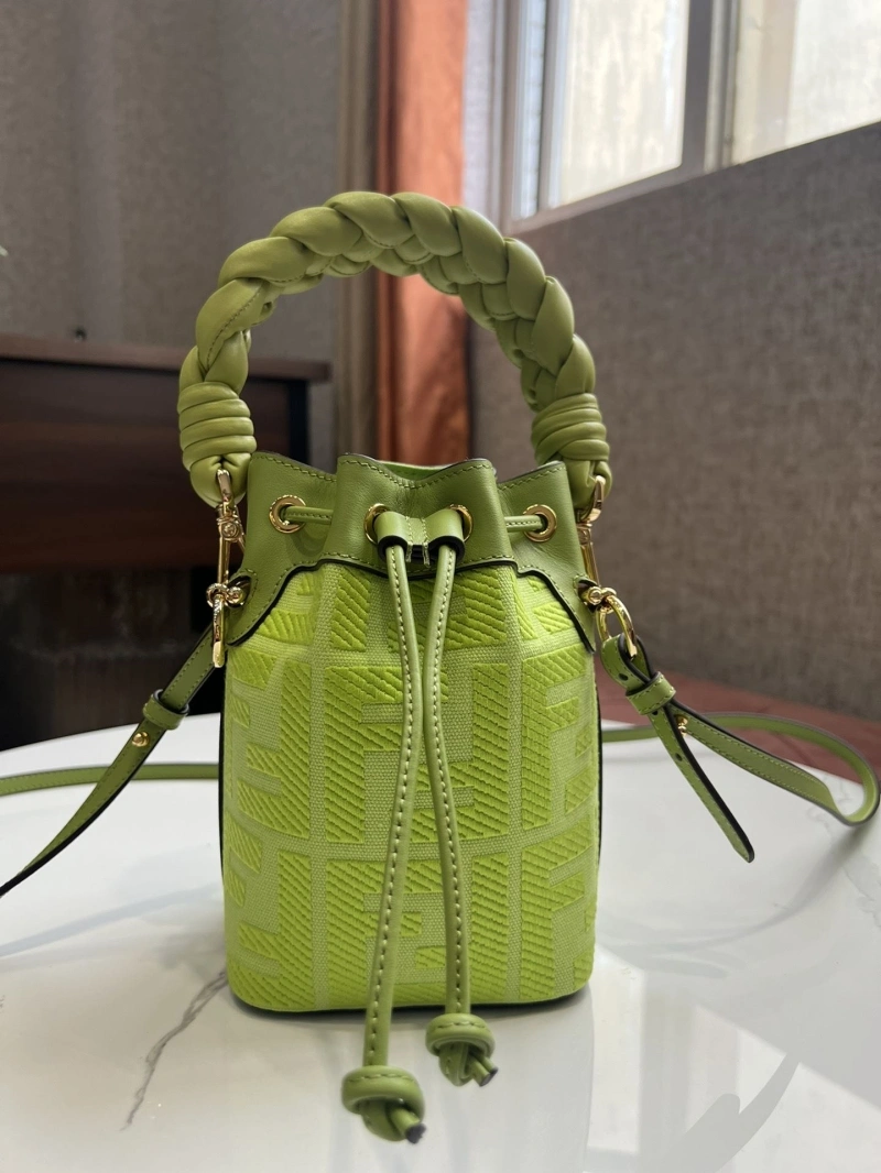 Modern Fxndx Bucket Bags 69402
