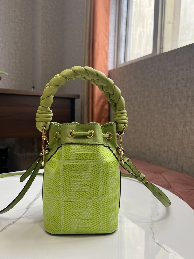 Modern Fxndx Bucket Bags 69402