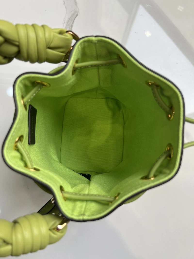 Modern Fxndx Bucket Bags 69402