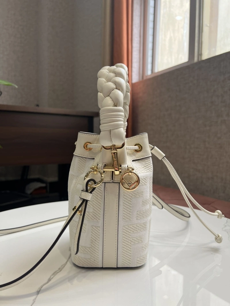 Fxndx Bucket Bags Functional 69413