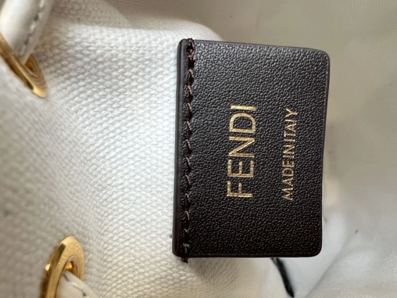 Fxndx Bucket Bags Functional 69413