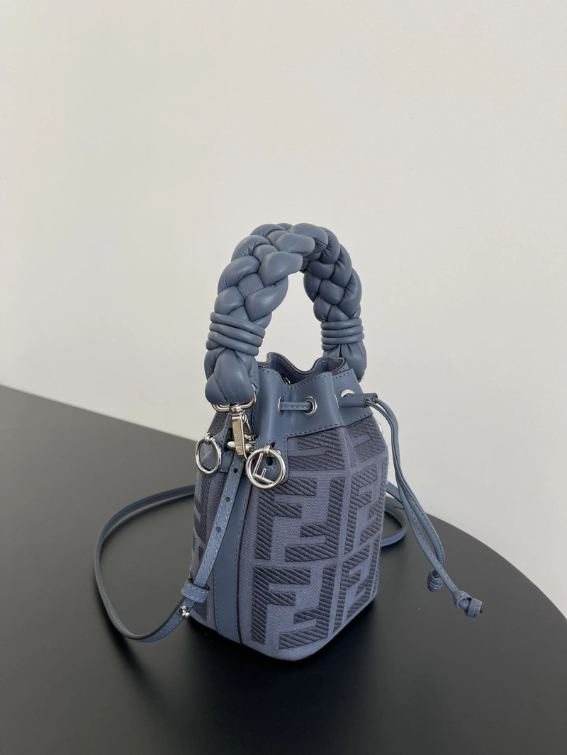 Resilient Fxndx Bucket Bags 69399