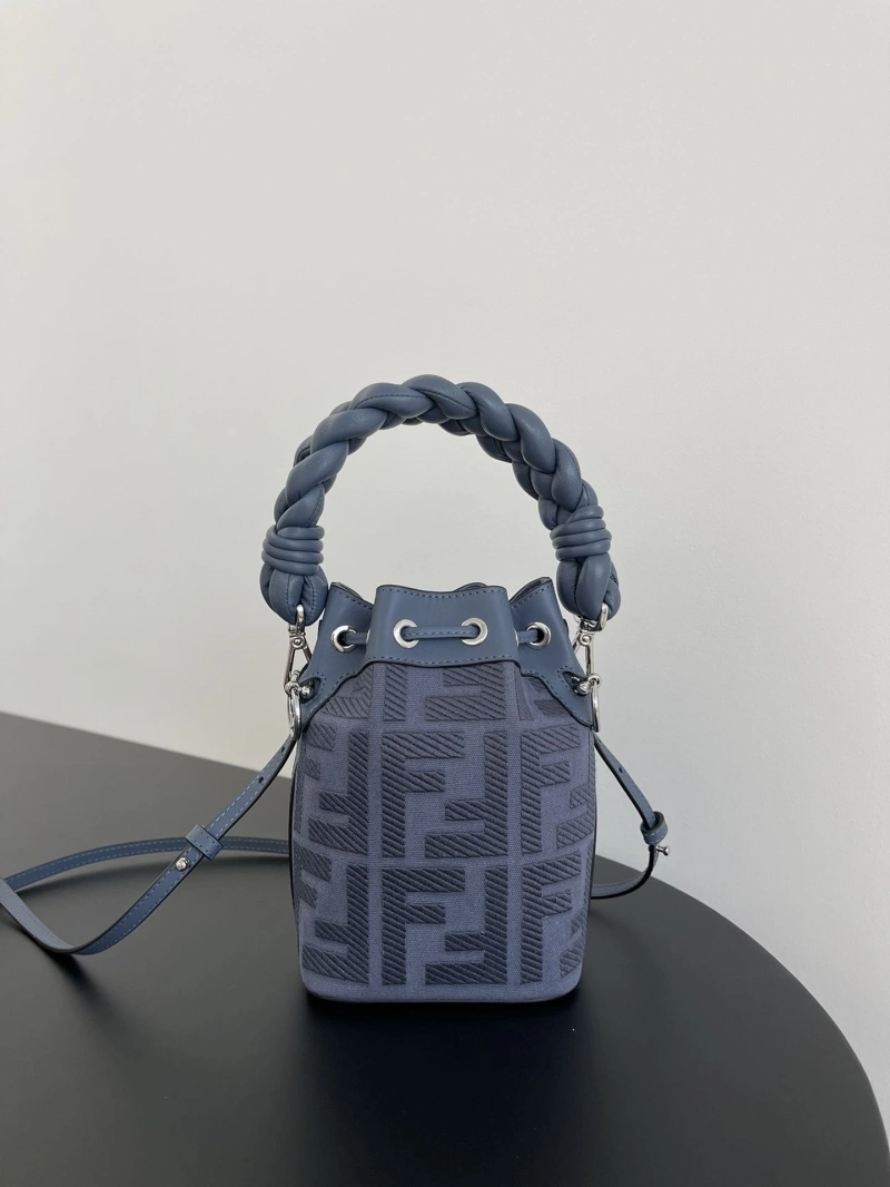 Resilient Fxndx Bucket Bags 69399