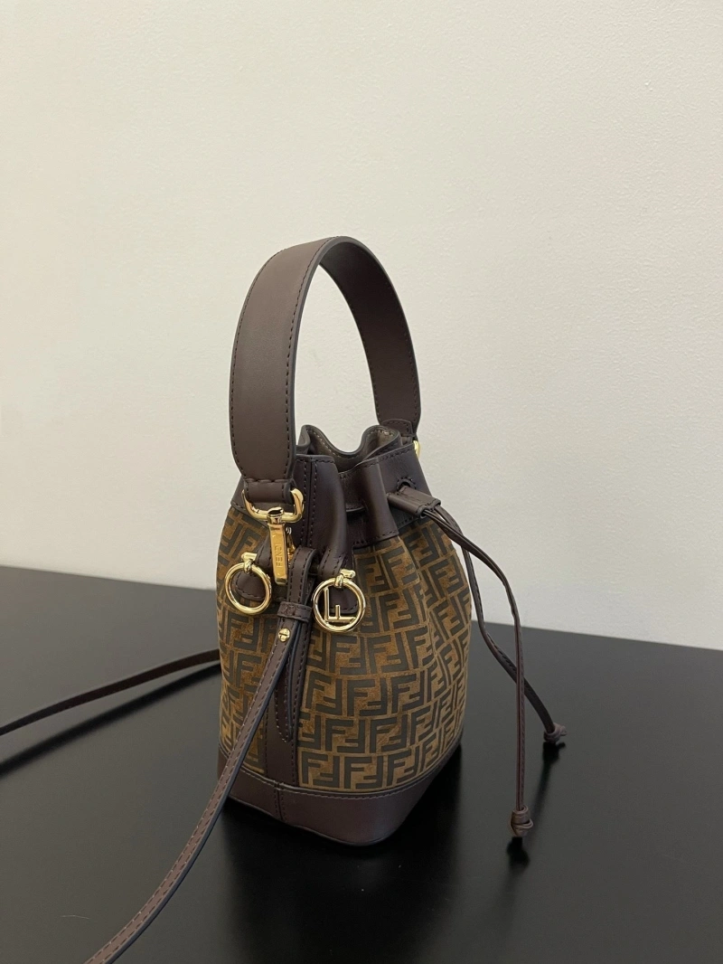 Fxndx Bucket Bags StreetReady 69398