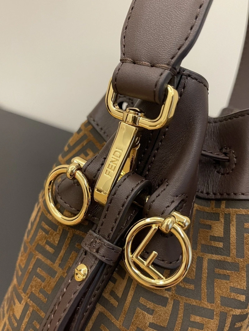 Fxndx Bucket Bags StreetReady 69398