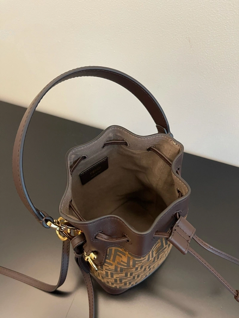 Fxndx Bucket Bags StreetReady 69398