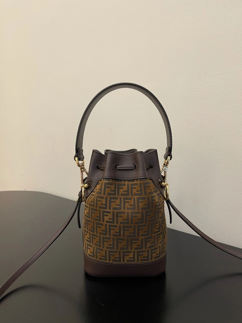 Fxndx Bucket Bags StreetReady 69398