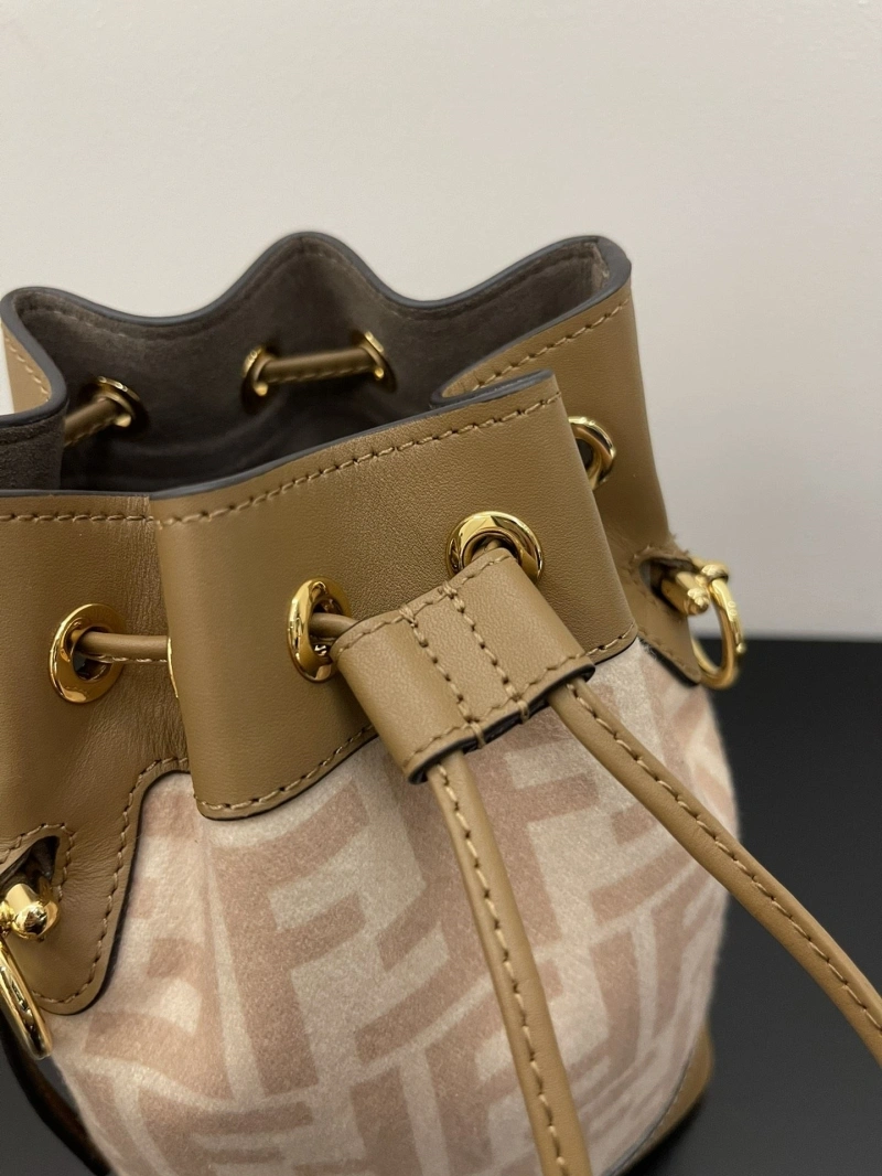 Bright Fxndx Bucket Bags 69438