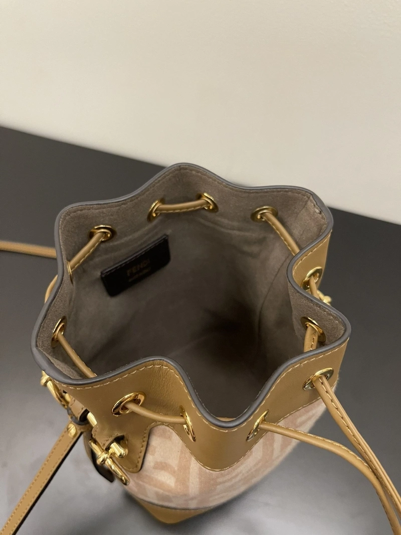 Bright Fxndx Bucket Bags 69438