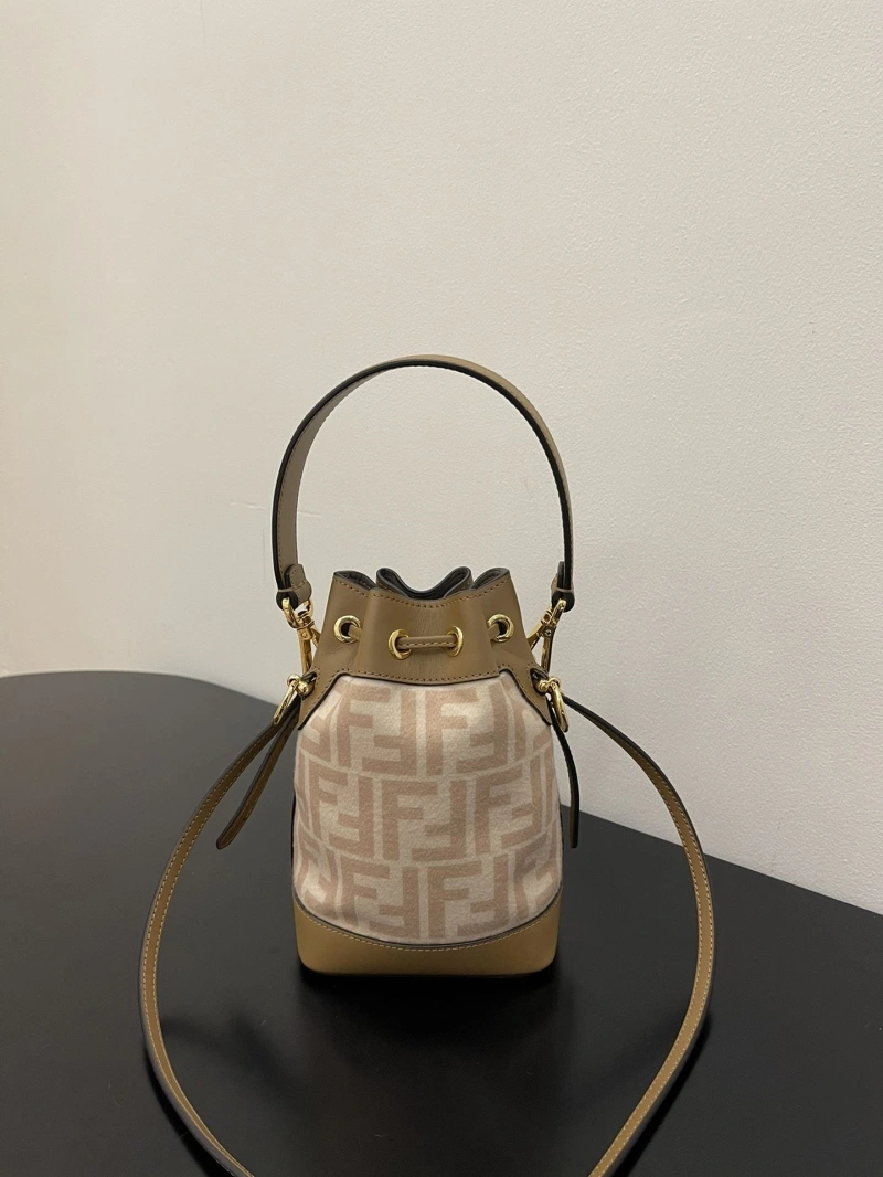 Bright Fxndx Bucket Bags 69438