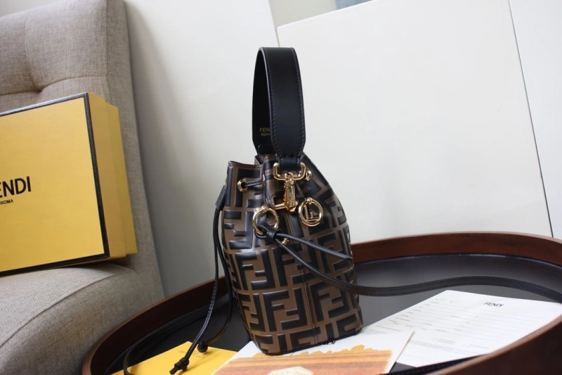 Durable Fxndx Bucket Bags 69406