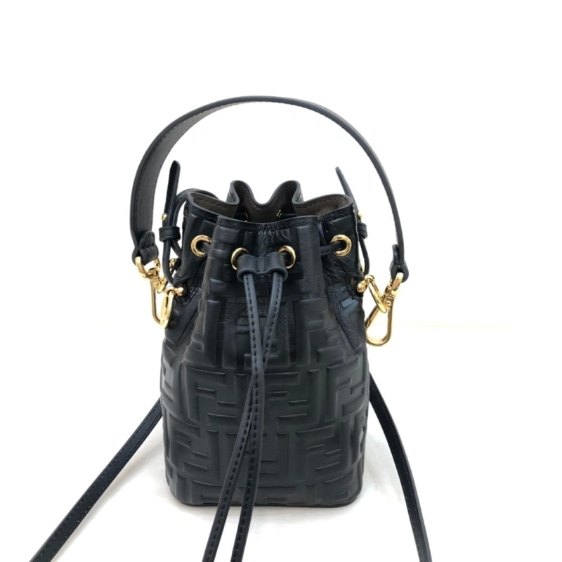 Practical Fxndx Bucket Bags 69434