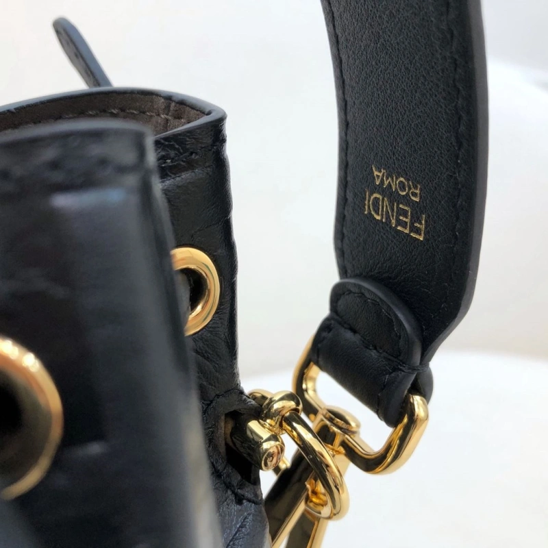 Practical Fxndx Bucket Bags 69434
