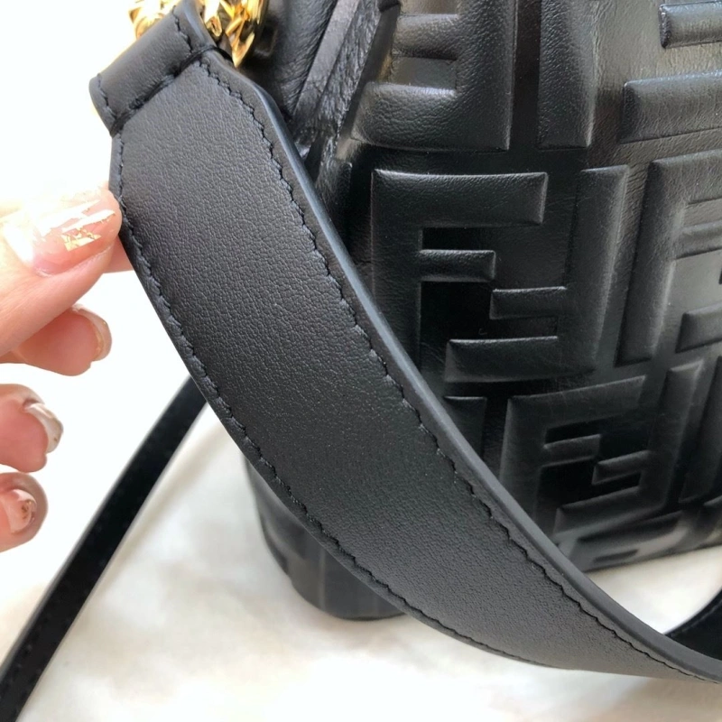 Practical Fxndx Bucket Bags 69434