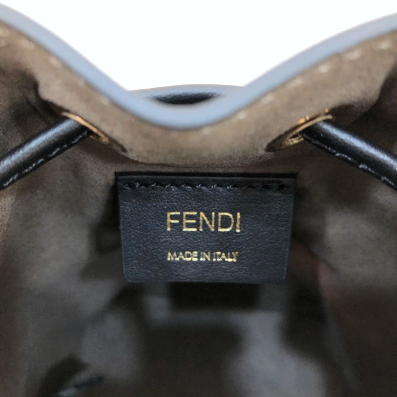 Practical Fxndx Bucket Bags 69434