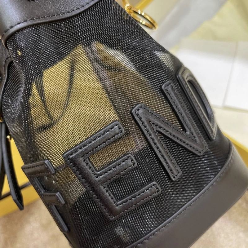 NewStyle Fxndx Bucket Bags 69396