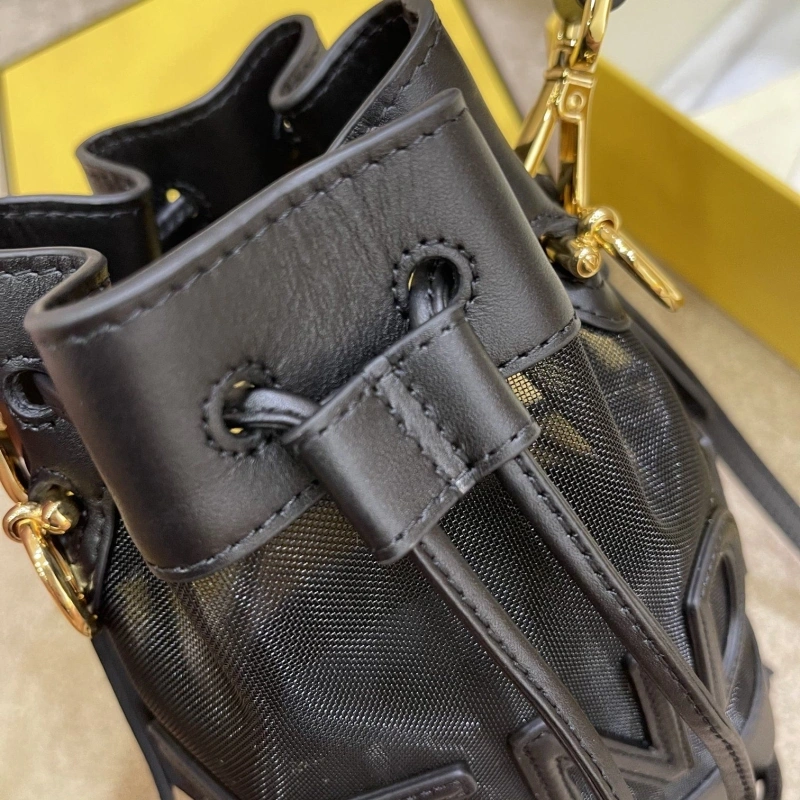 NewStyle Fxndx Bucket Bags 69396