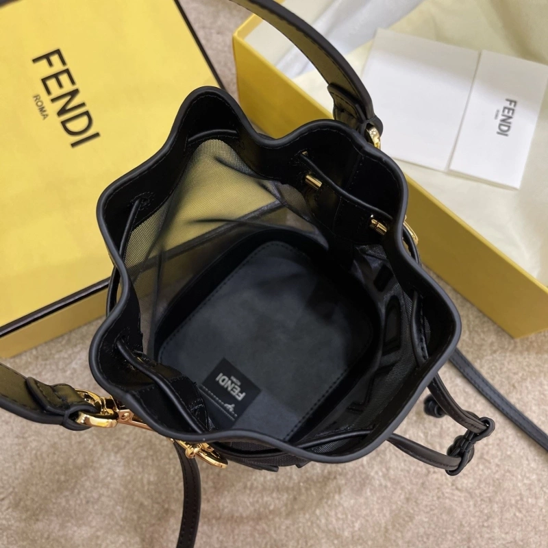 NewStyle Fxndx Bucket Bags 69396