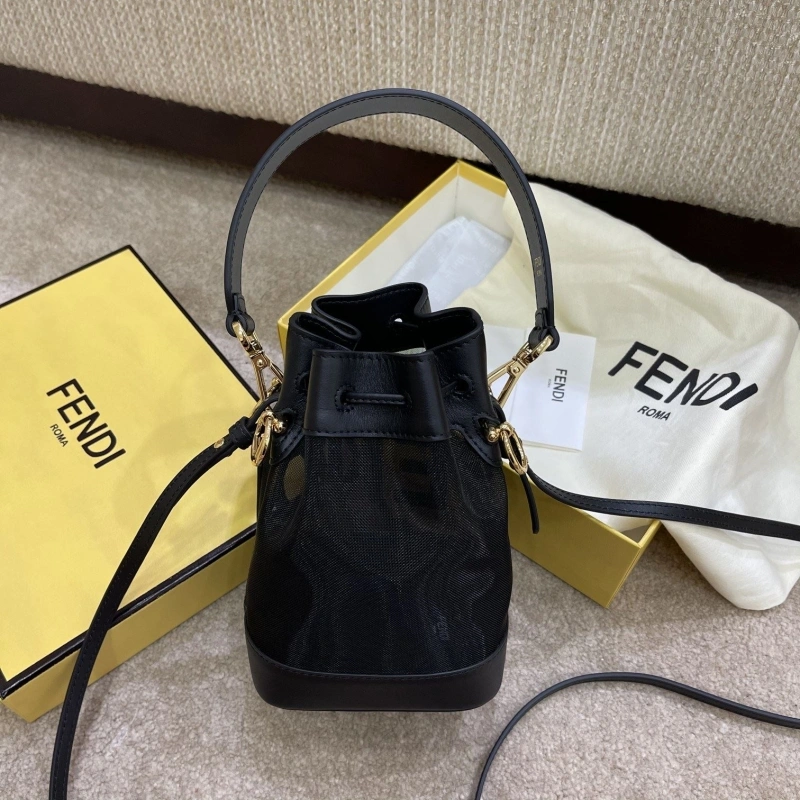 NewStyle Fxndx Bucket Bags 69396