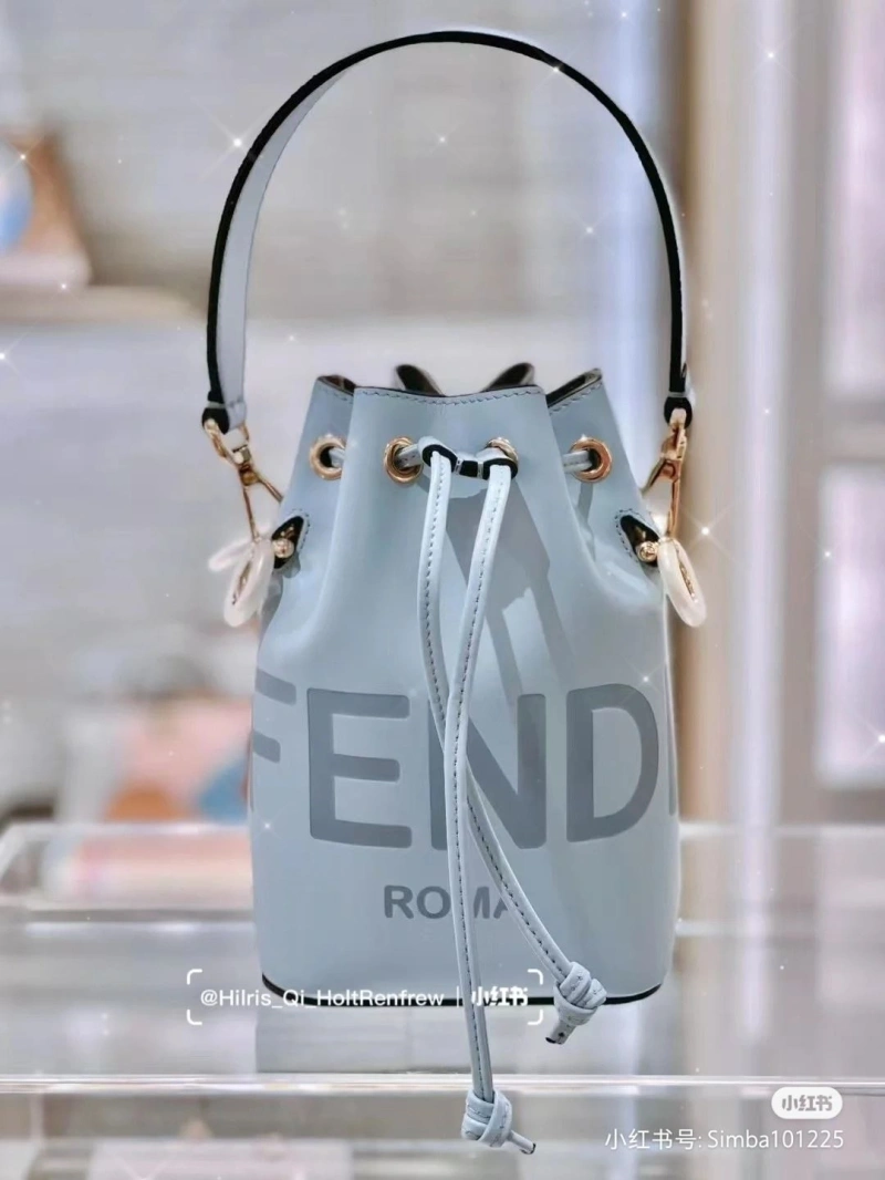 EyeCatching Fxndx Bucket Bags 69393