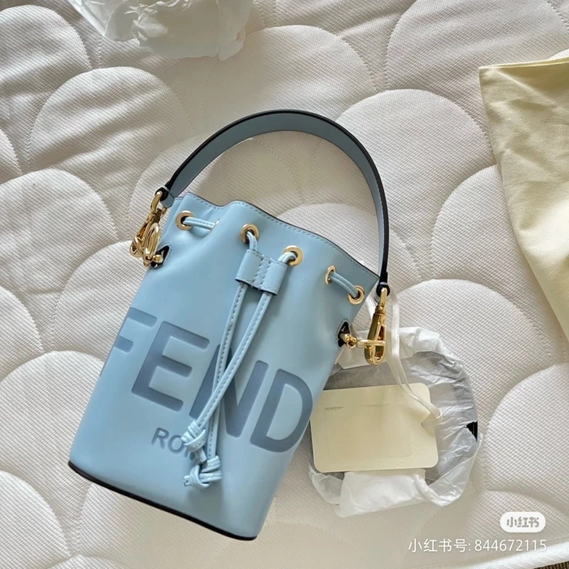 EyeCatching Fxndx Bucket Bags 69393