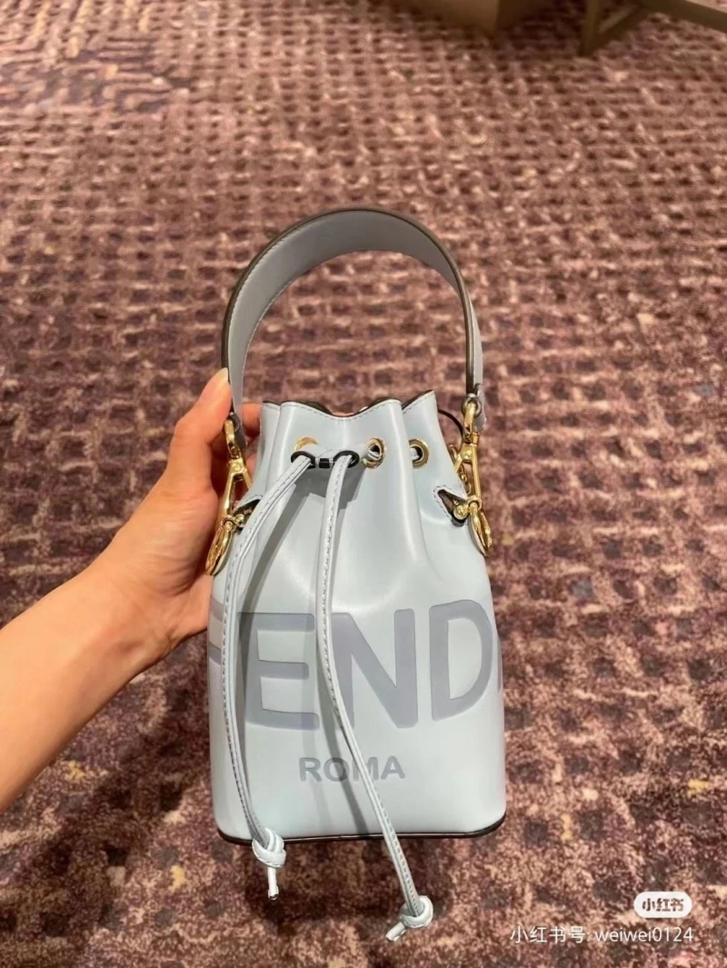 EyeCatching Fxndx Bucket Bags 69393