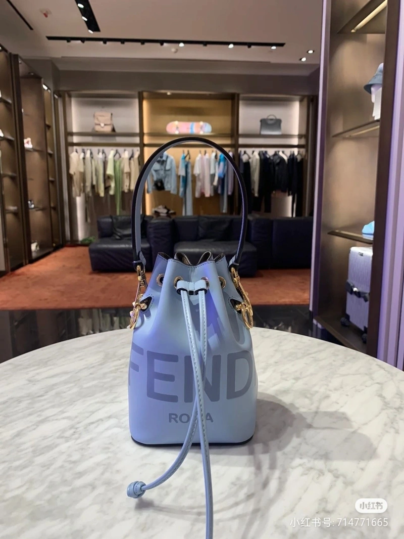 EyeCatching Fxndx Bucket Bags 69393